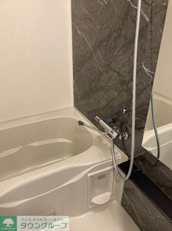 S-RESIDENCE綾瀬rivieの物件内観写真